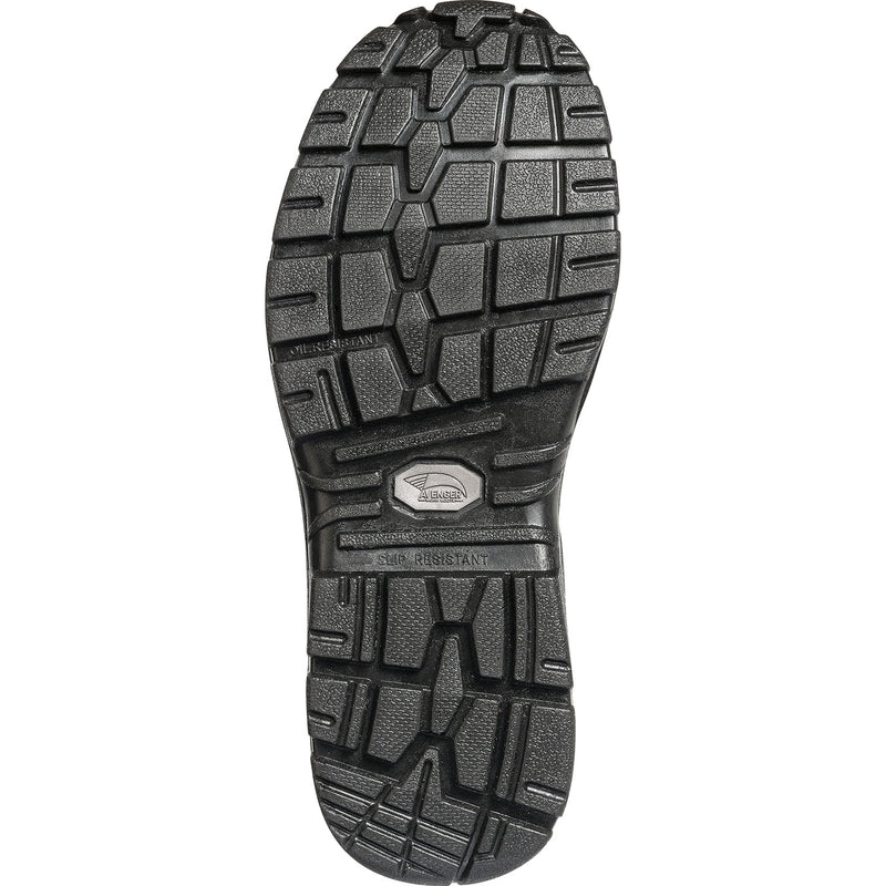 Avenger Framer Women's 5 inch Composite Toe Puncture Resistant 400G Insulated Waterproof Work Boot - outsole