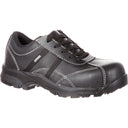 Avenger Women's Composite Toe Work Oxford - main