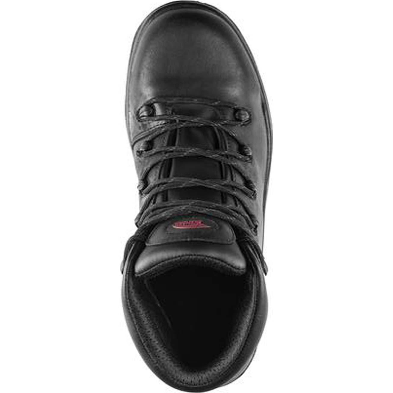 Avenger Composite Toe Puncture-Resistant Waterproof Work Boot