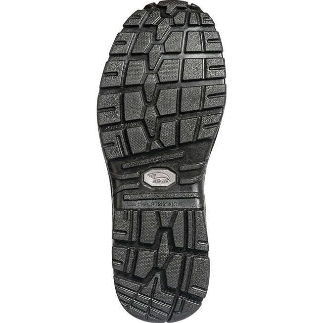 Avenger Framer Men's Steel Toe Electrical Hazard Waterproof Work Boot - outsole