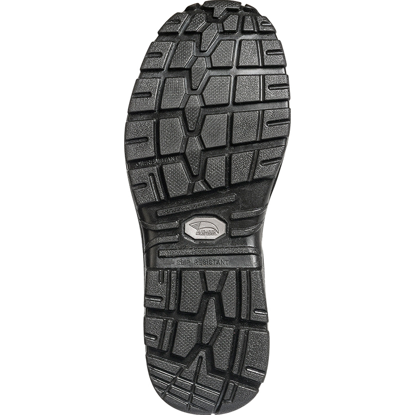 Avenger Framer Men's Composite Toe Puncture-Resistant Insulated Waterproof Work Boot - outsole