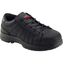Avenger Men's Steel Toe Electrical Hazard Work Oxford - main