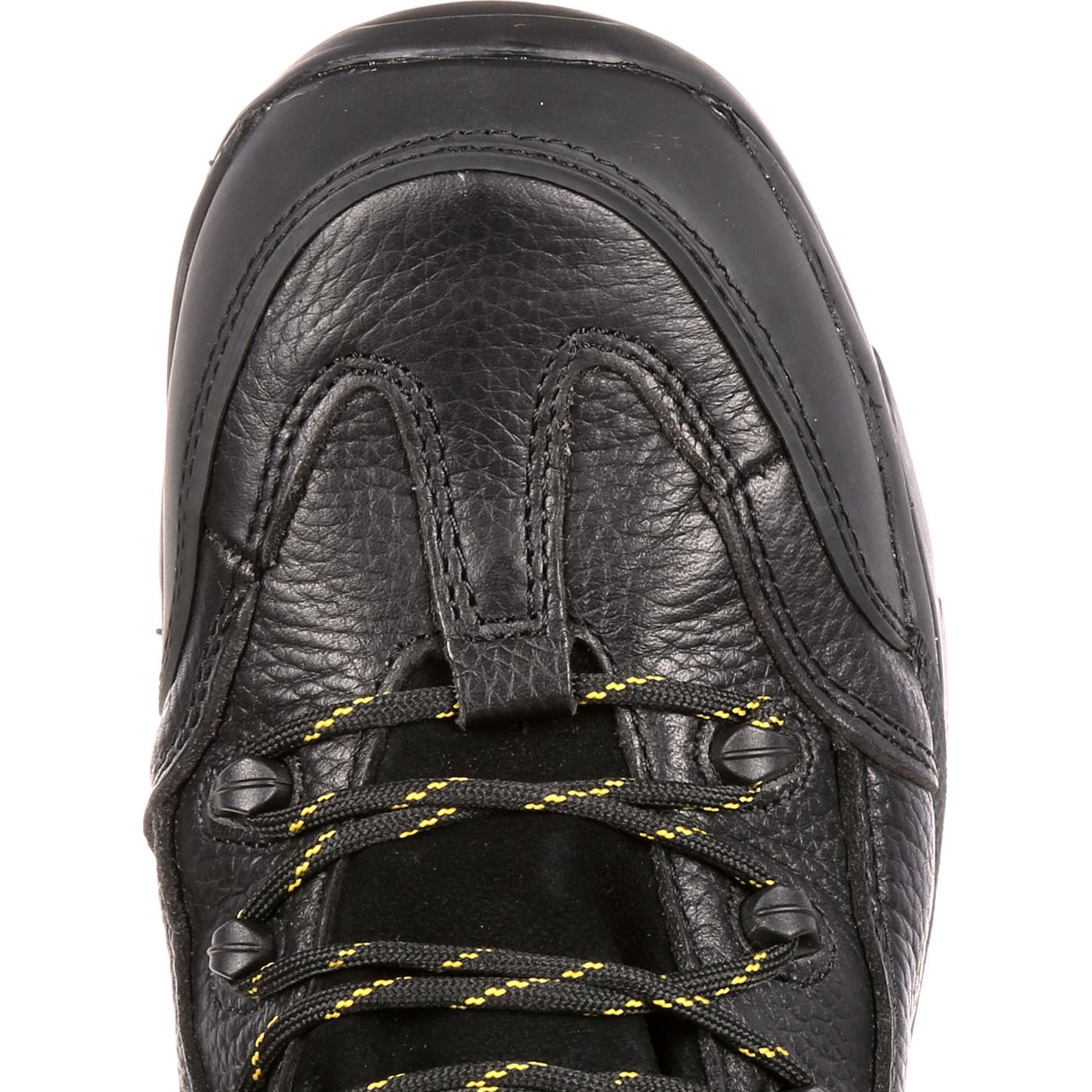 Avenger Composite Toe Waterproof Work Hiker – Lehigh Safety Shoes