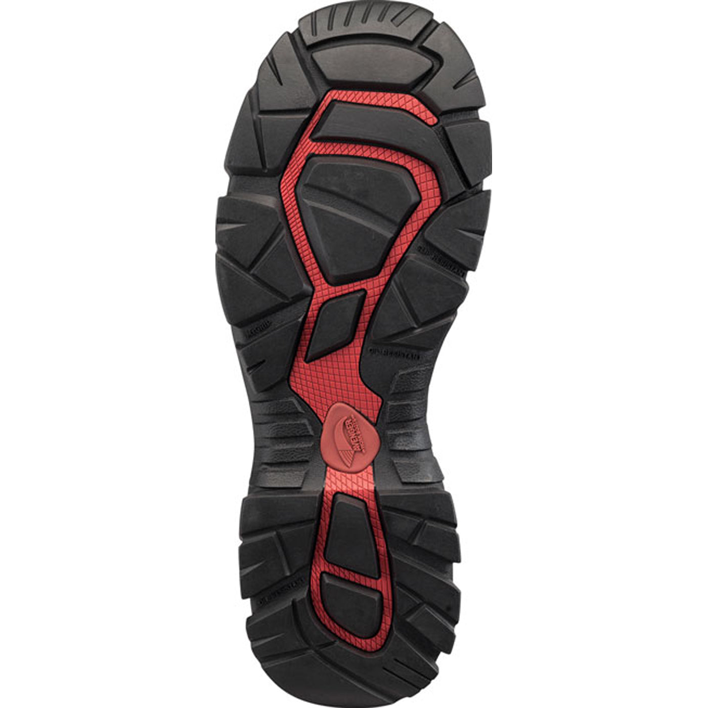 Avenger Ripsaw Men's 8-Inch Aluminum Toe Puncture-Resistant