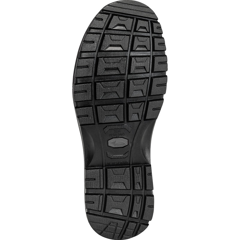 Avenger Foundation Men's Carbon Fiber Toe Puncture-Resistant Waterproof Work Boots - outsole