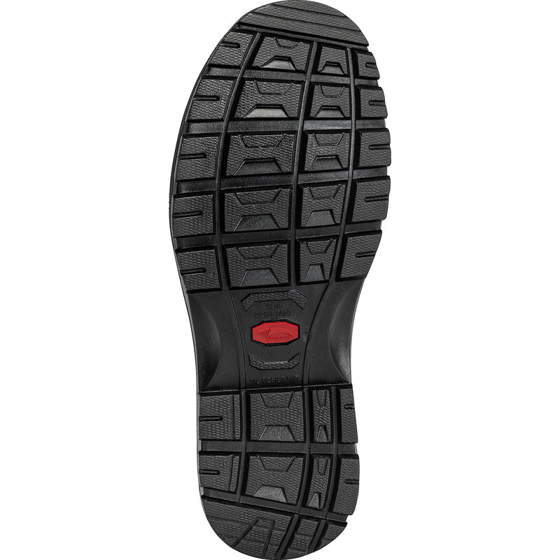Avenger Foundation Men's Carbon Fiber Toe Puncture-Resisting Waterproof Work Boots - outsole