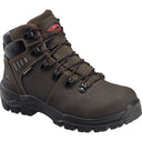 Avenger Foundation Men's Internal Met Guard Carbon Fiber Toe Puncture-Resistant Waterproof Work Boots - main