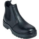 Avenger Composite Toe Twin-Gore Slip-On Work Shoe - main