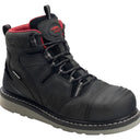 Avenger Wedge Men's 6 inch Carbon Nanofiber Toe Electrical Hazard Leather Waterproof Work Boot - main