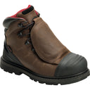 Avenger Hammer Men's Met Guard Carbon Fiber Toe Electrical Hazard Puncture-Resistant Waterproof Work Boot - main