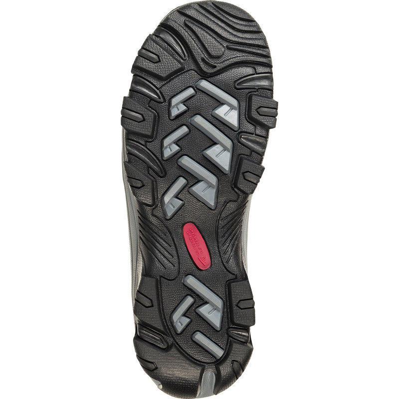 Avenger Crosscut Men's Steel Toe Puncture-Resistant Electrical Hazard Waterproof Work Hiker - outsole