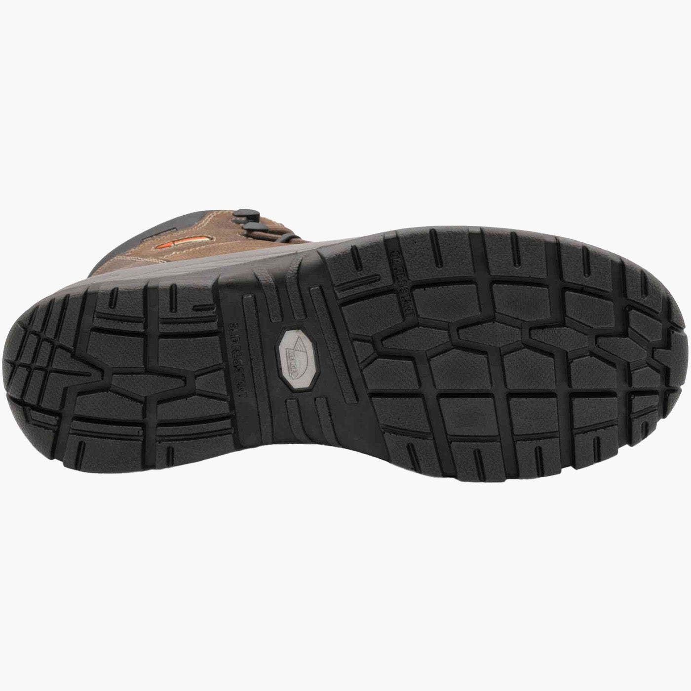 Avenger Framer Max Men's 6-inch Composite Toe Puncture-Resistant Waterproof Work Boot