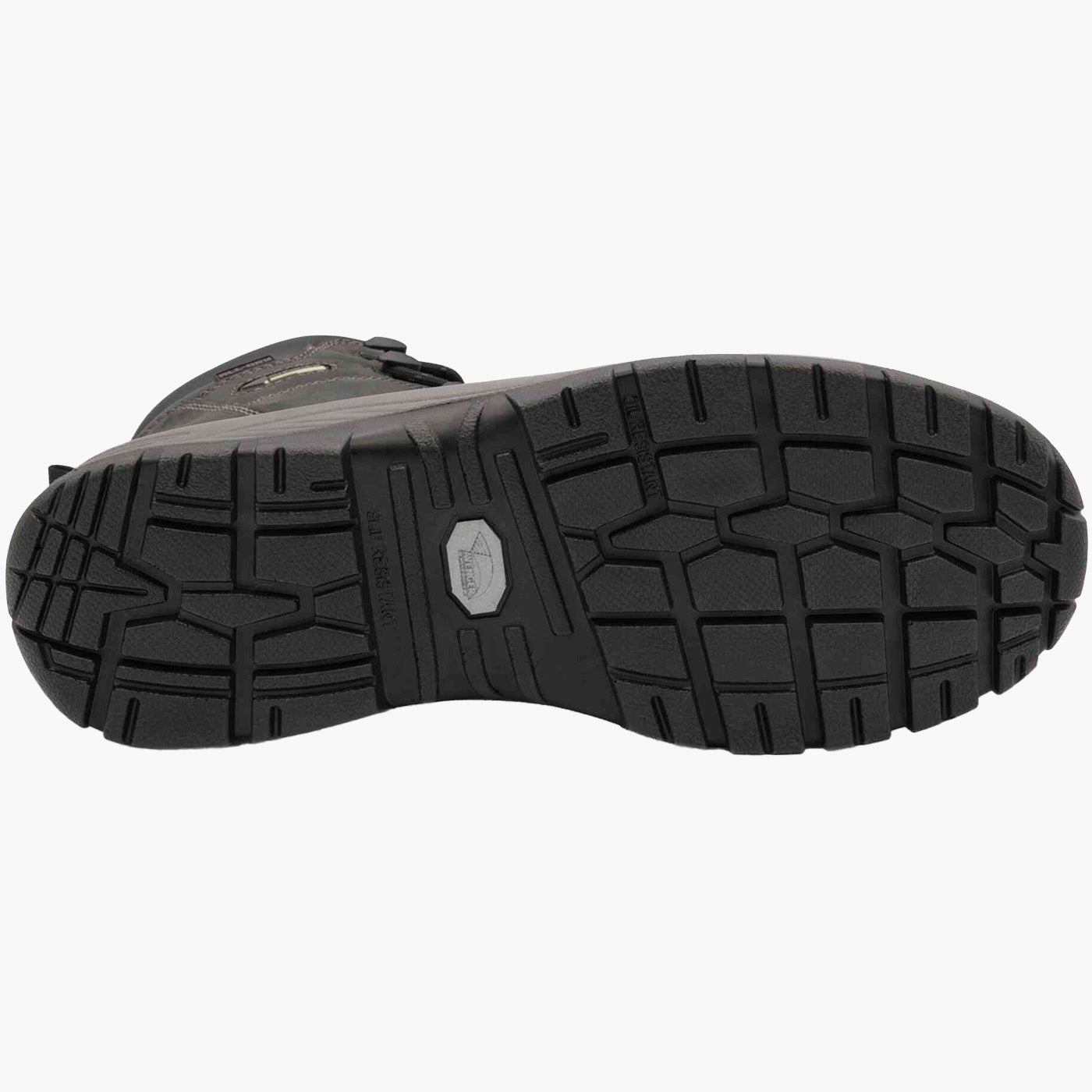 Avenger Framer Max Men's 6-inch Composite Toe Puncture-Resistant Waterproof Work Boot