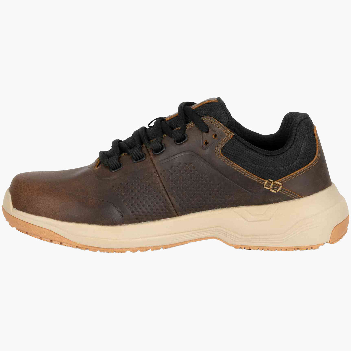 Avenger Foreman Max Men's Carbon Fiber Toe Electrical Hazard Work Shoe