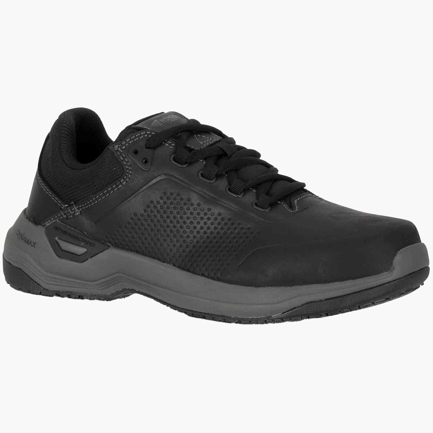 Avenger Foreman Max Men's Carbon Fiber Toe Static-Dissipative Work Shoe