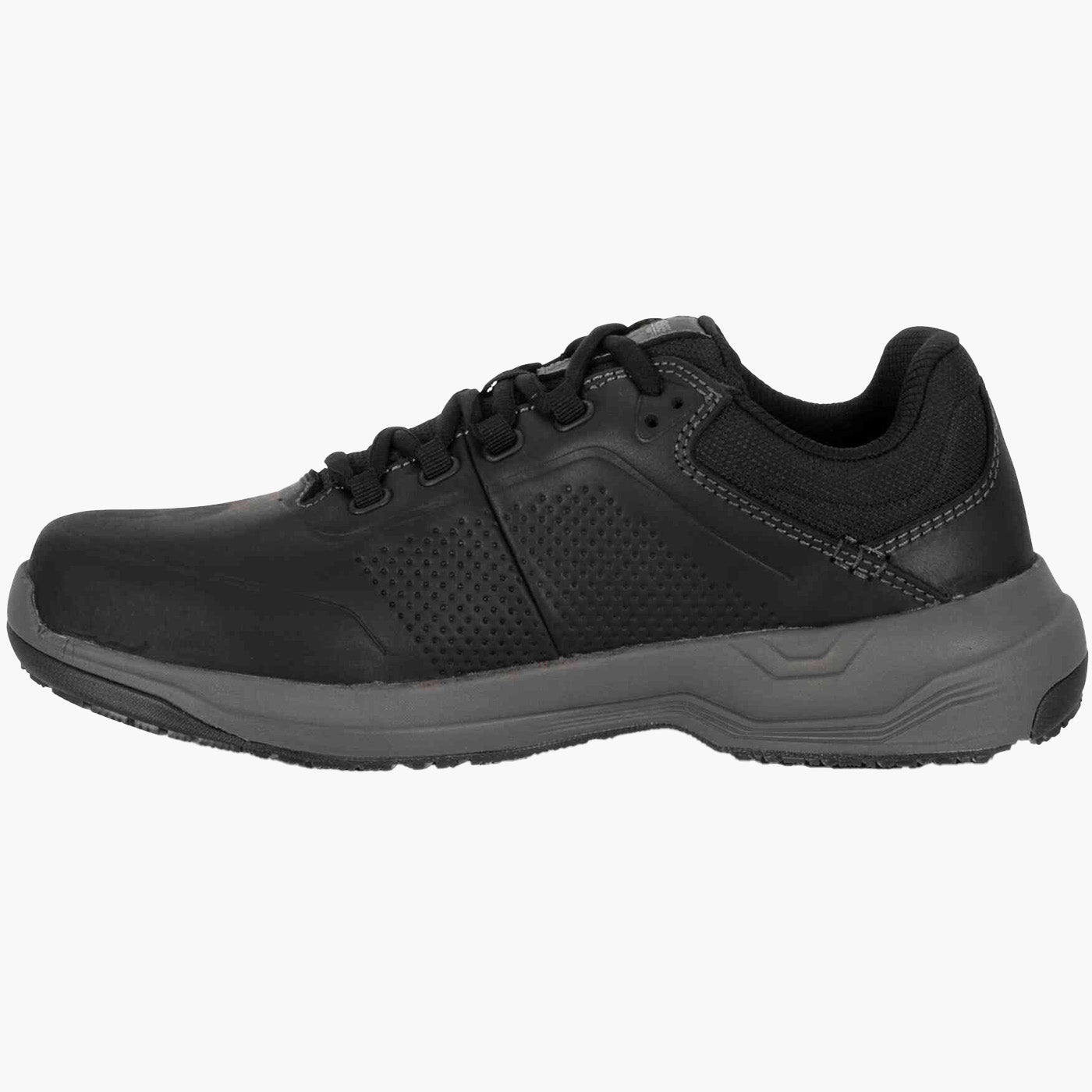 Avenger Foreman Max Men's Carbon Fiber Toe Static-Dissipative Work Shoe