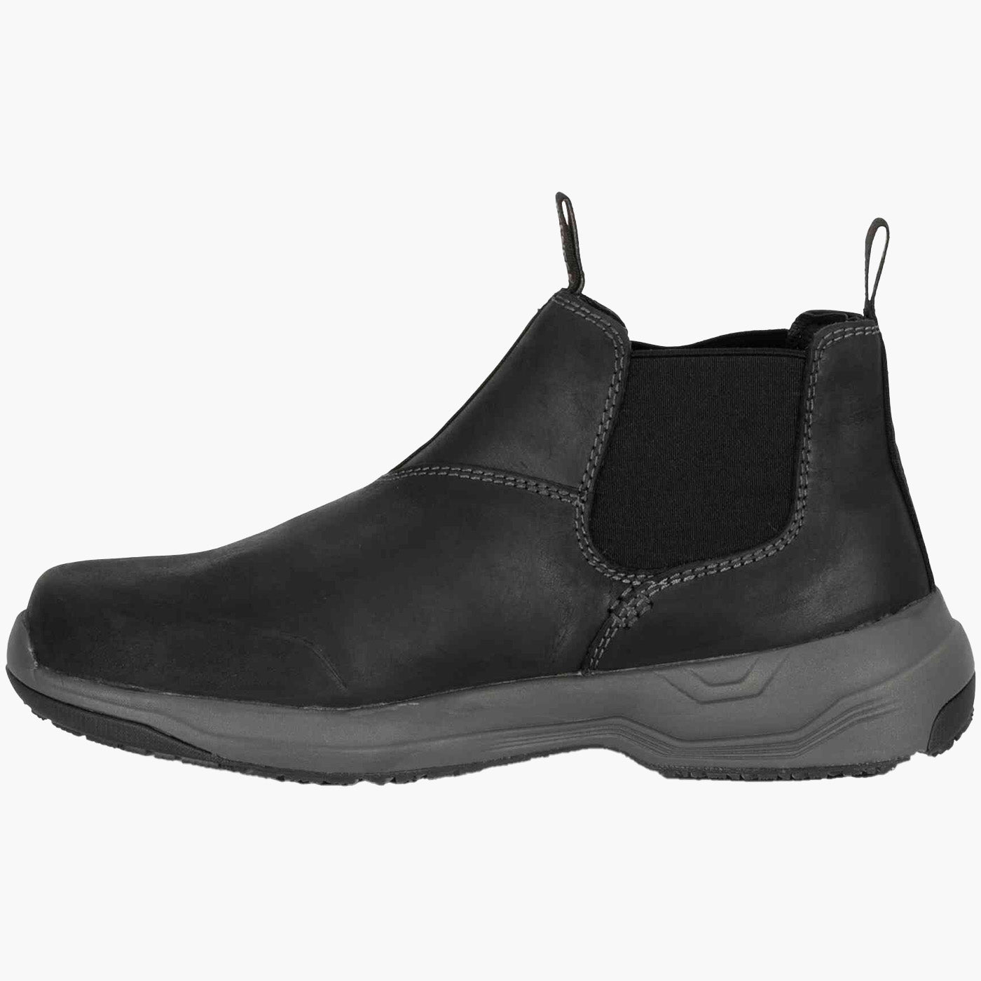 Avenger Foreman Max Men's 6-inch Carbon Fiber Toe Electrical Hazard Work Boot