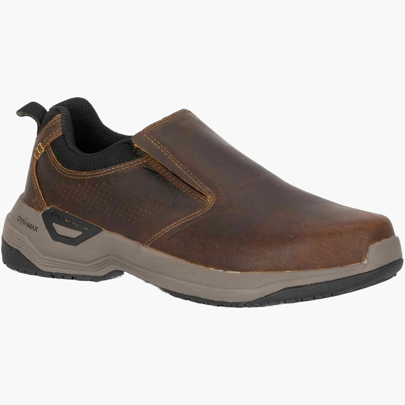 Avenger Foreman Max Men's Carbon Fiber Toe Electrical Hazard Work Shoe