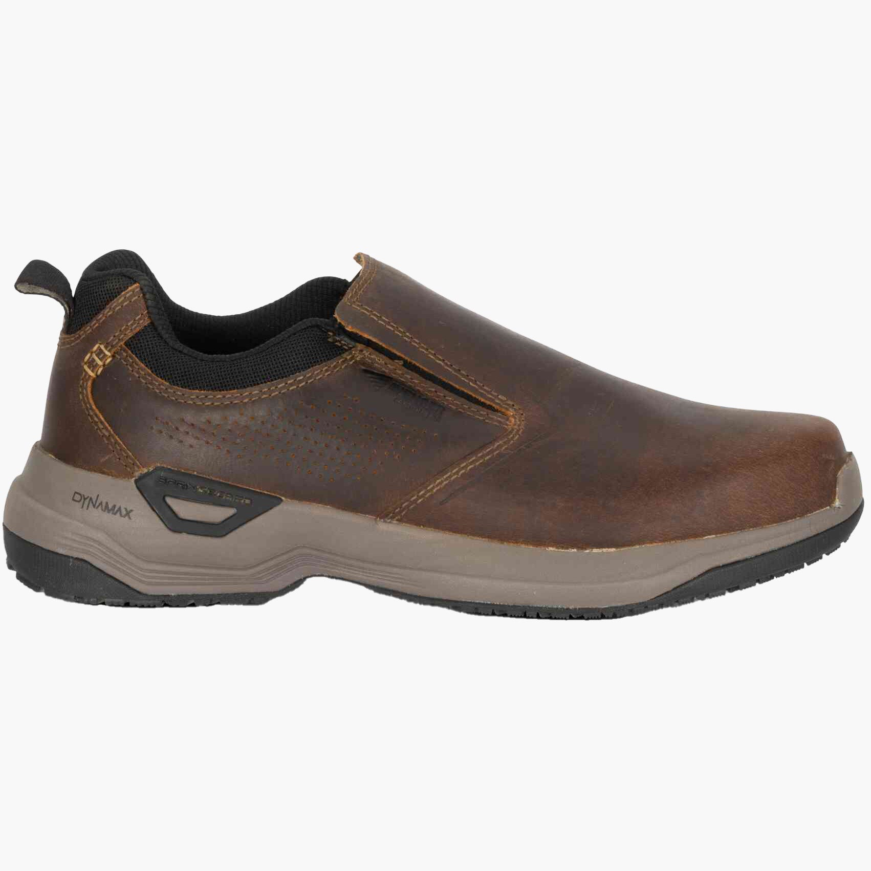 Avenger Foreman Max Men's Carbon Fiber Toe Electrical Hazard Work Shoe