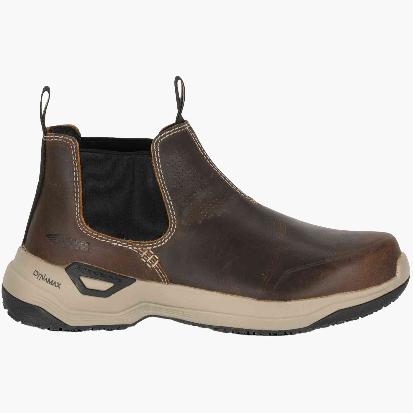 Avenger Foreman Max Women's 6-inch Composite Toe Electrical Hazard Work Boot