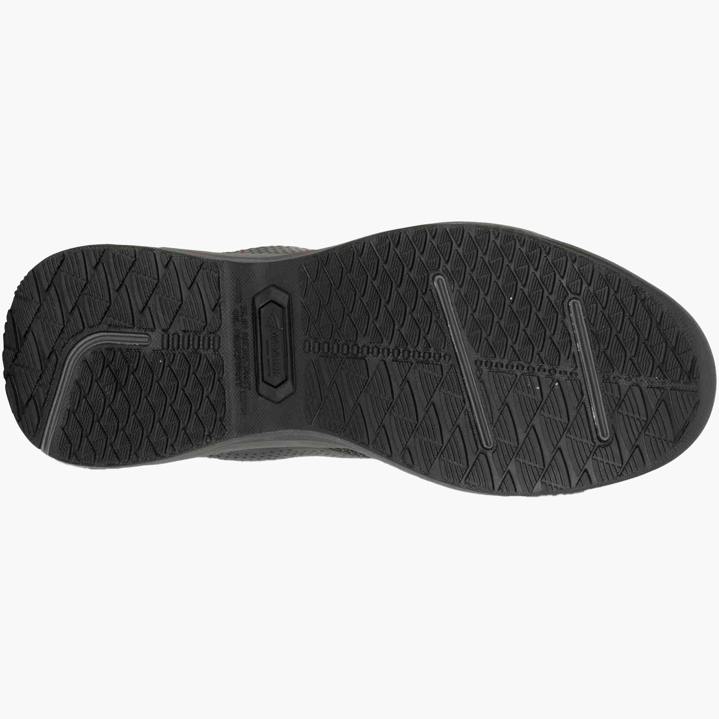 Avenger Foreman Max Women's Carbon Fiber Toe Electrical Hazard Work Shoe