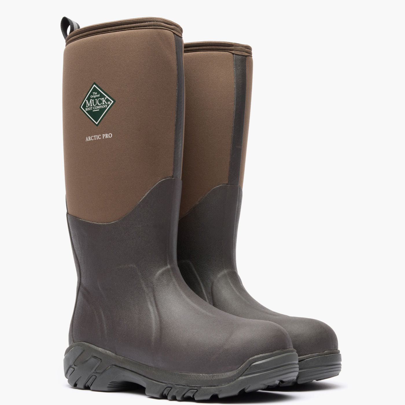 Men's Arctic Pro Insulated Boot - 12