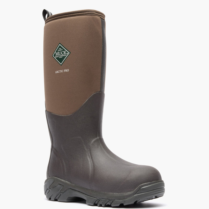 Men's Arctic Pro Insulated Boot - main
