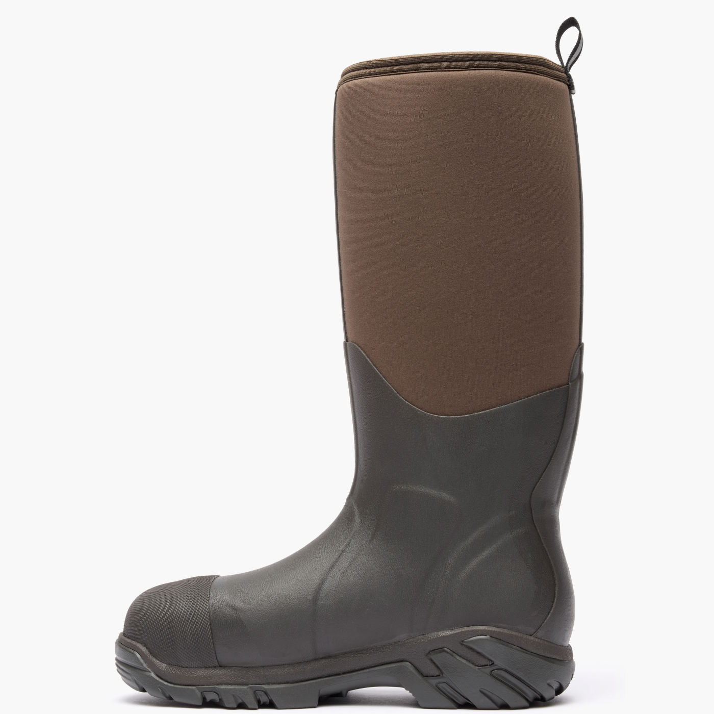 Men's Arctic Pro Steel Toe Insulated Boot - profile