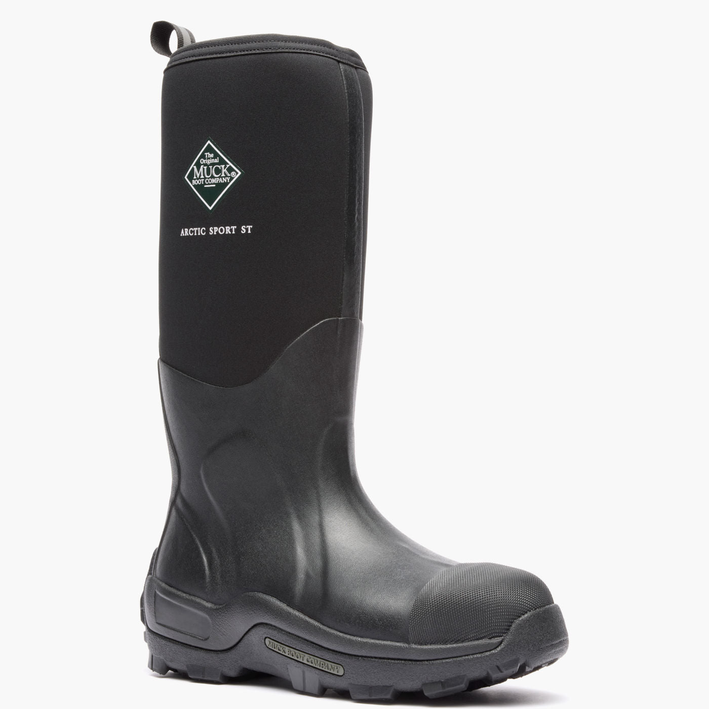 Men's Arctic Sport Steel Toe Insulated Boot - main