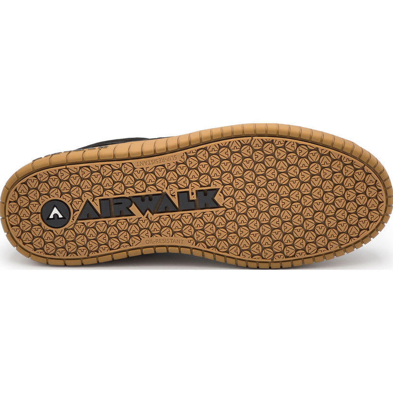Airwalk Camino Low Men's Composite Toe Electrical Hazard Oxford Work Shoe - outsole