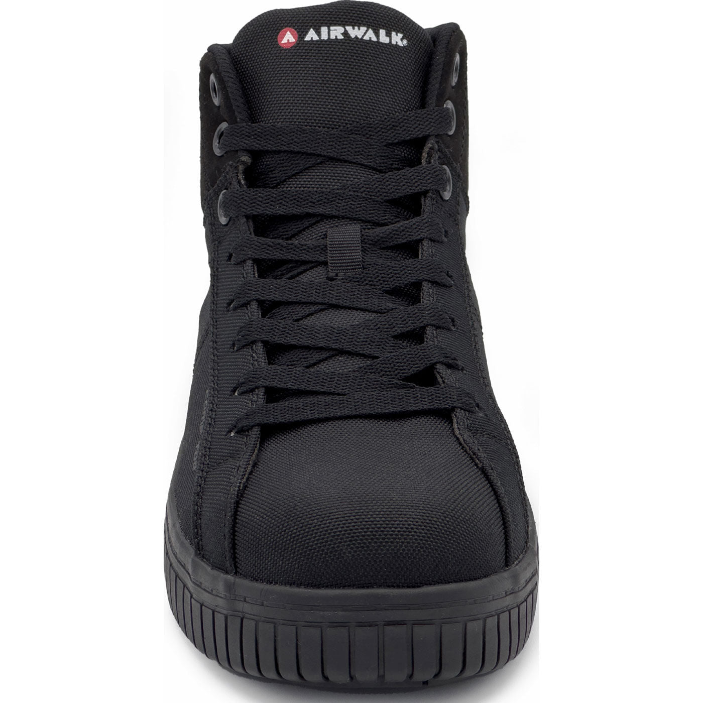Airwalk Deuce Mid Men's Composite Toe Electrical Hazard Athletic Work Shoe - front