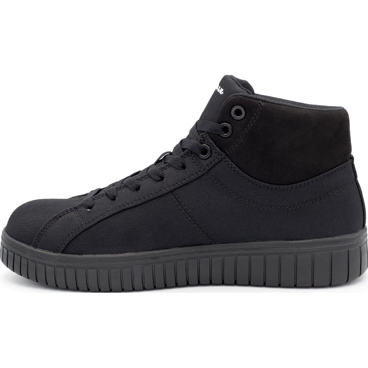 Airwalk Deuce Mid Men's Composite Toe Electrical Hazard Athletic Work Shoe - profile