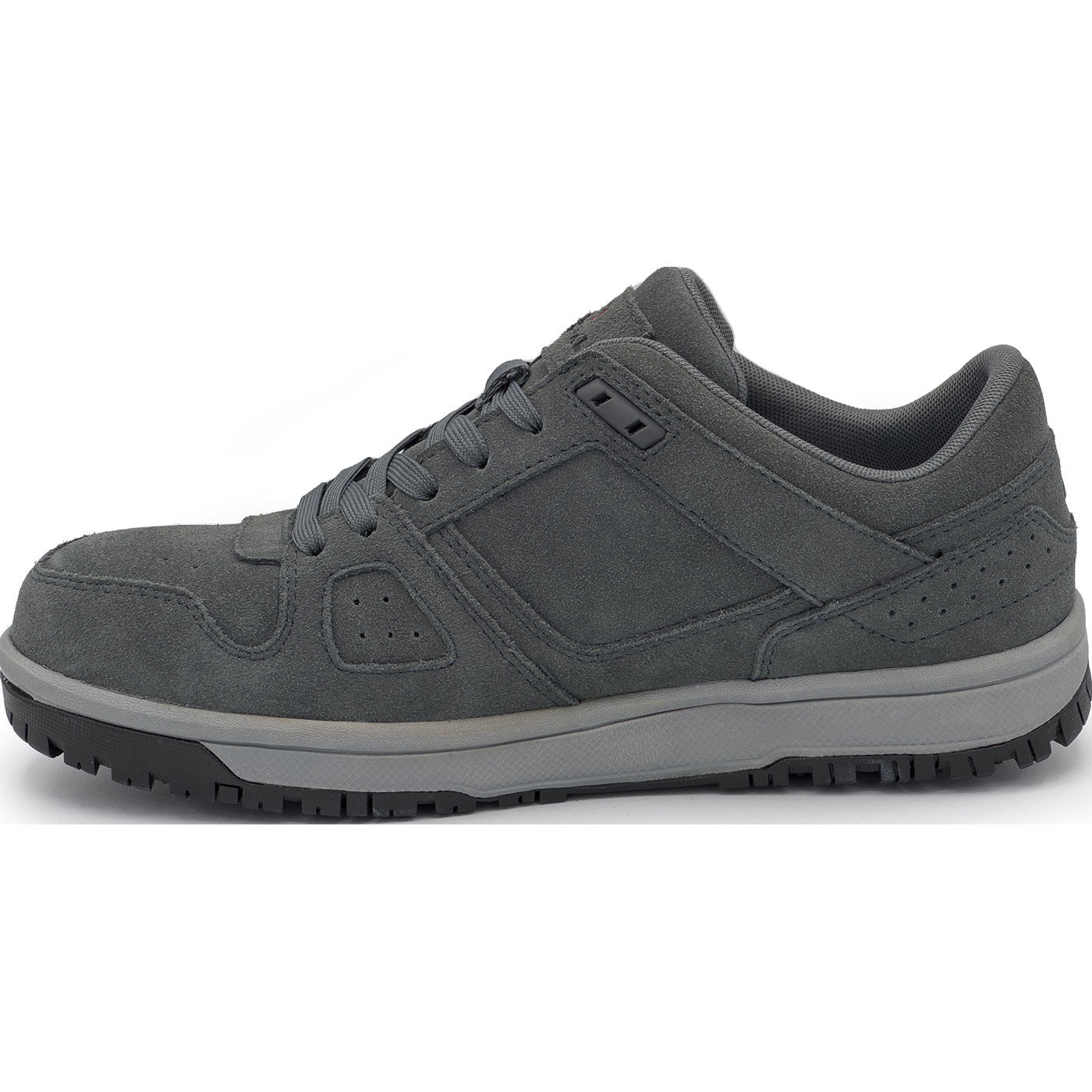 Airwalk Mongo Low Men's Composite Toe Electrical Hazard Oxford Work Shoe - profile