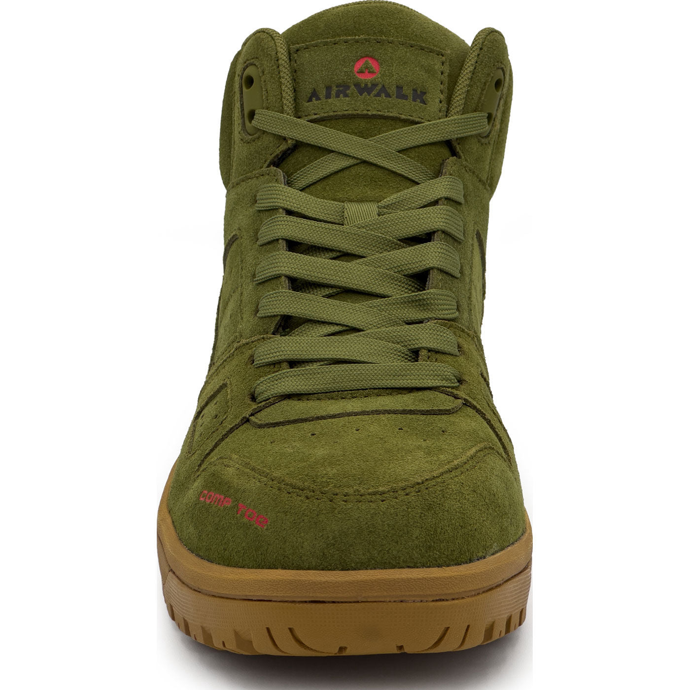 Airwalk Mongo Mid Men's Composite Toe Electrical Hazard Hi-Top