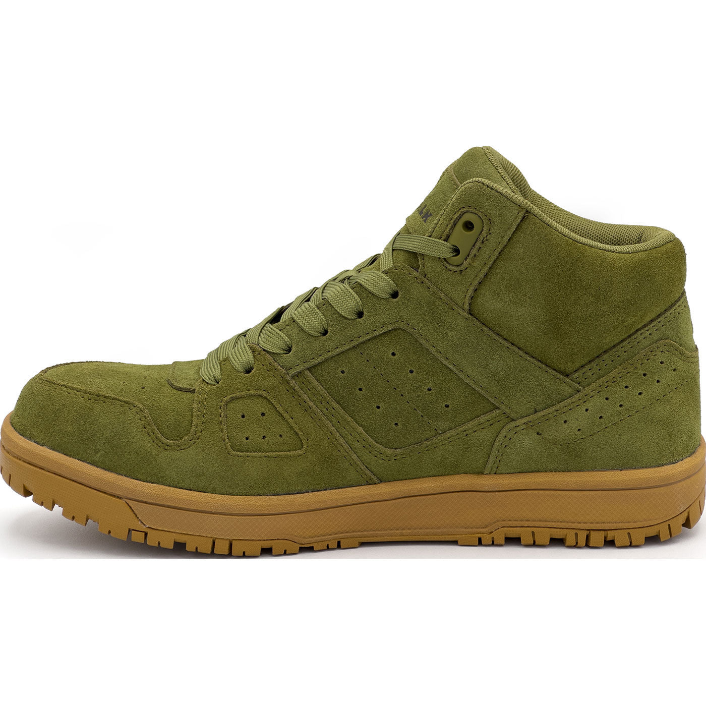 Airwalk Mongo Mid Men's Composite Toe Electrical Hazard Hi-Top