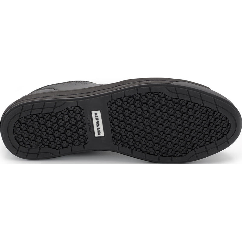 Airwalk Arena Low Men's Composite Toe Electrical Hazard Athletic Work Shoe - outsole