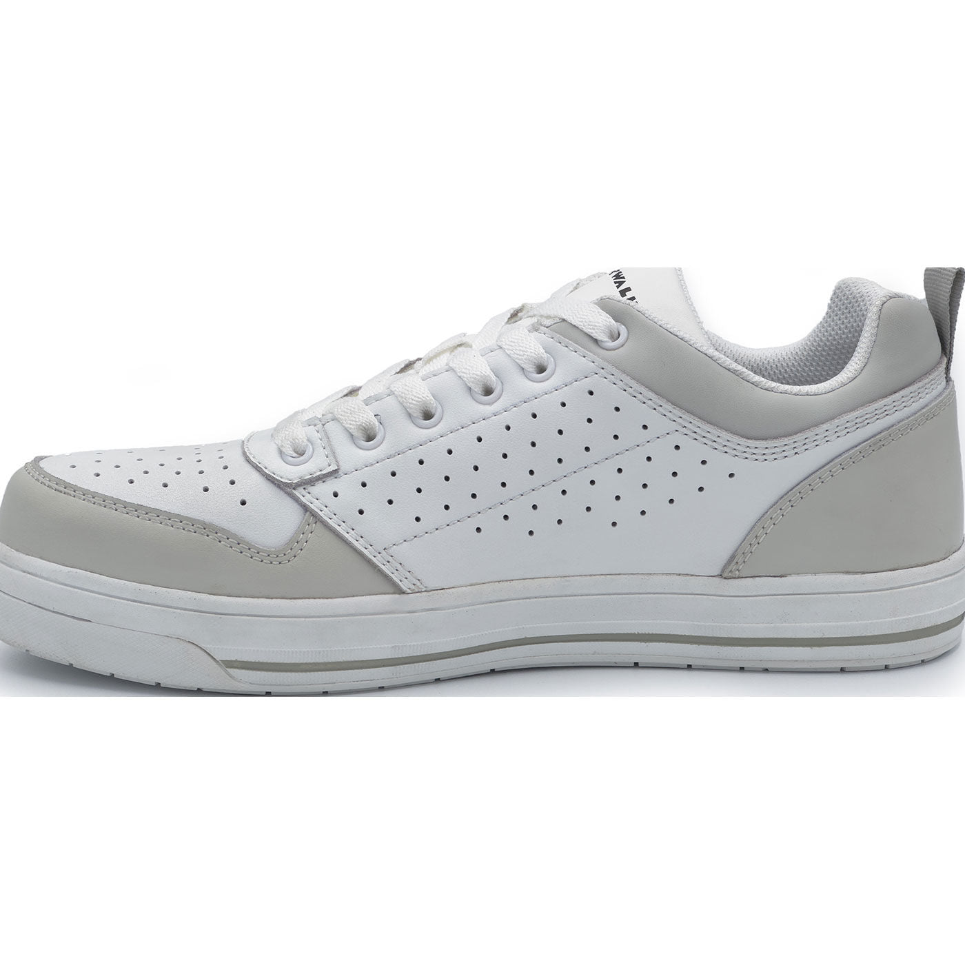 Airwalk Arena Low Men's Composite Toe Electrical Hazard Athletic Work Shoe - profile