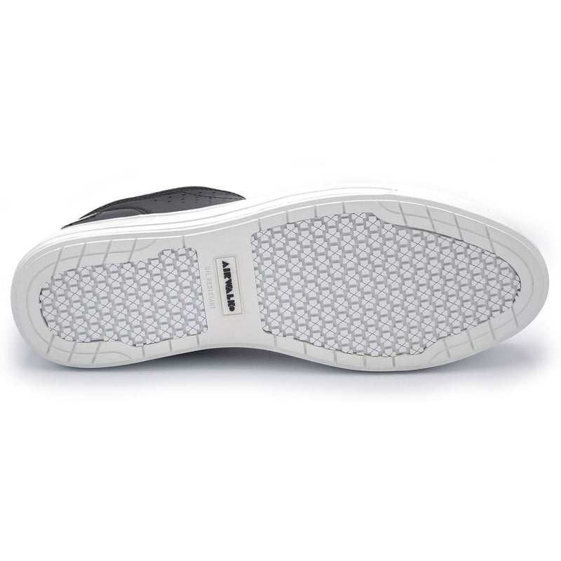Airwalk Arena Low Women's Composite Toe Electrical Hazard Athletic Work Shoe - outsole