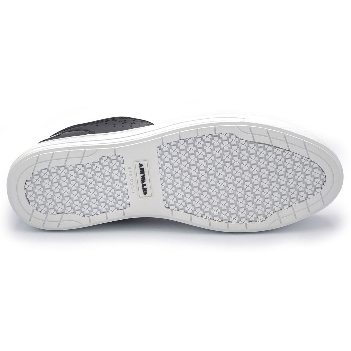 Airwalk Arena Low Women's Composite Toe Electrical Hazard Athletic Work Shoe - outsole