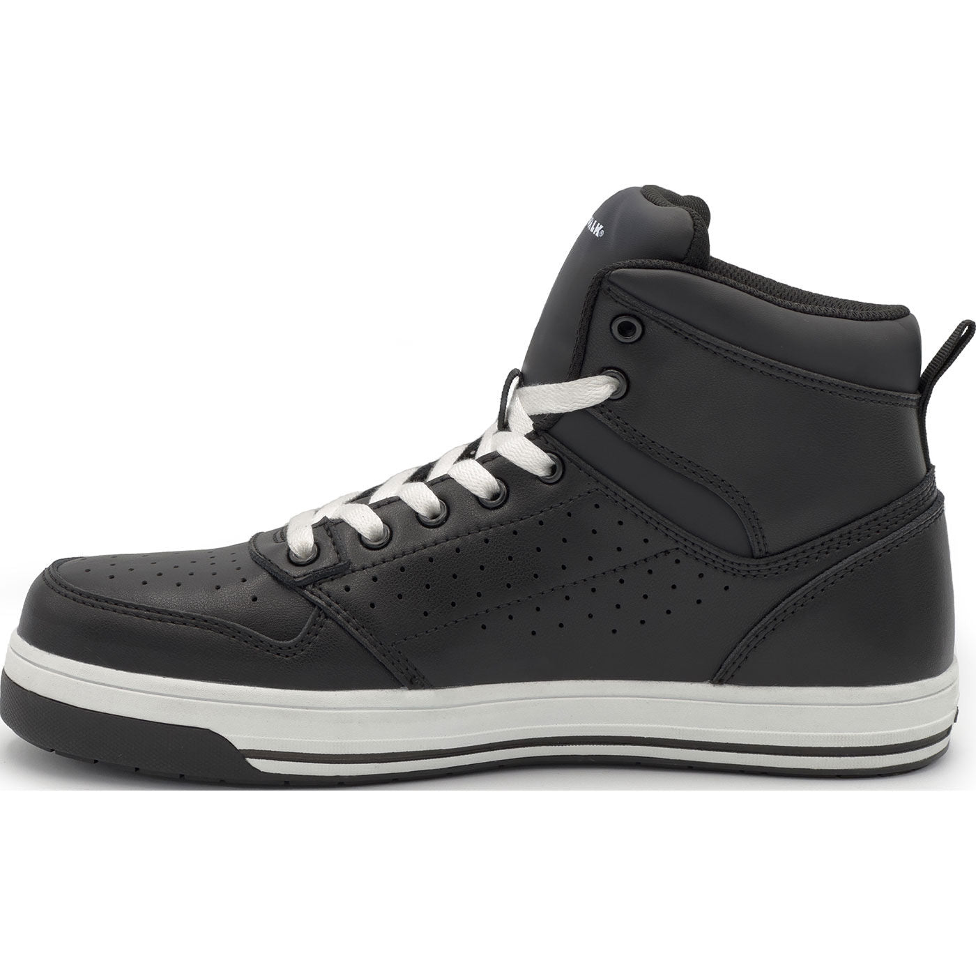 Airwalk Arena Mid Men's Composite Toe Electrical Hazard Athletic Work Shoe - profile