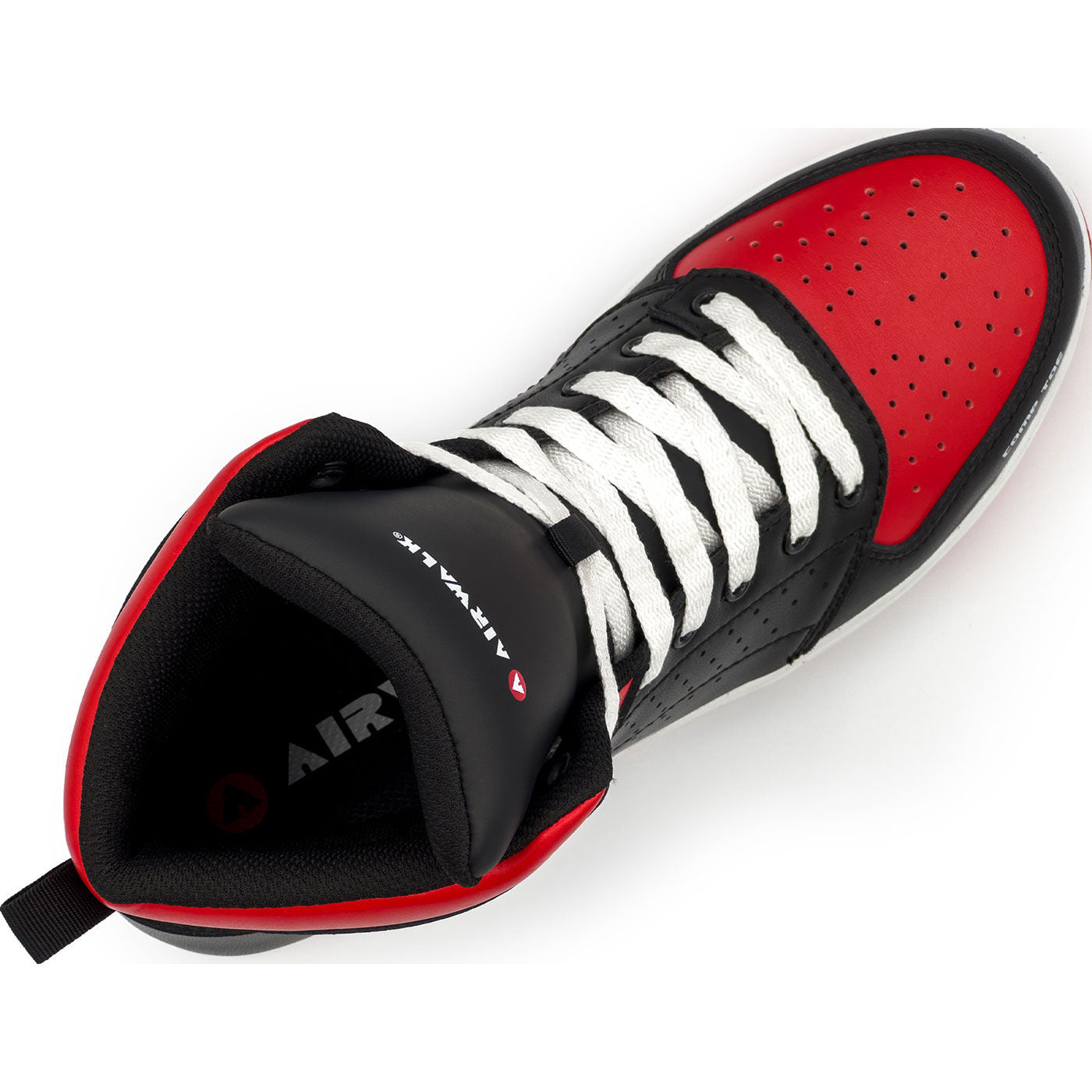 Airwalk Arena Mid Men's Composite Toe Electrical Hazard Athletic