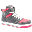 Airwalk Arena Mid Men's Composite Toe Electrical Hazard Athletic Work Shoe - main
