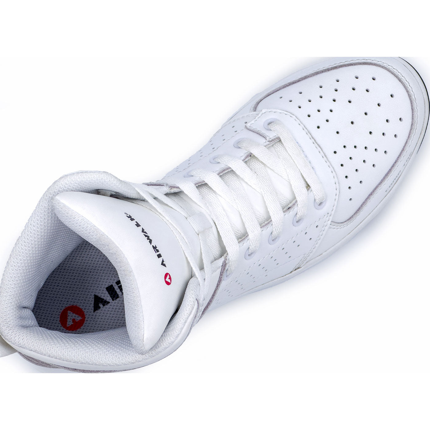 Airwalk Arena Mid Men's Composite Toe Electrical Hazard Athletic Work Shoe - birdseye