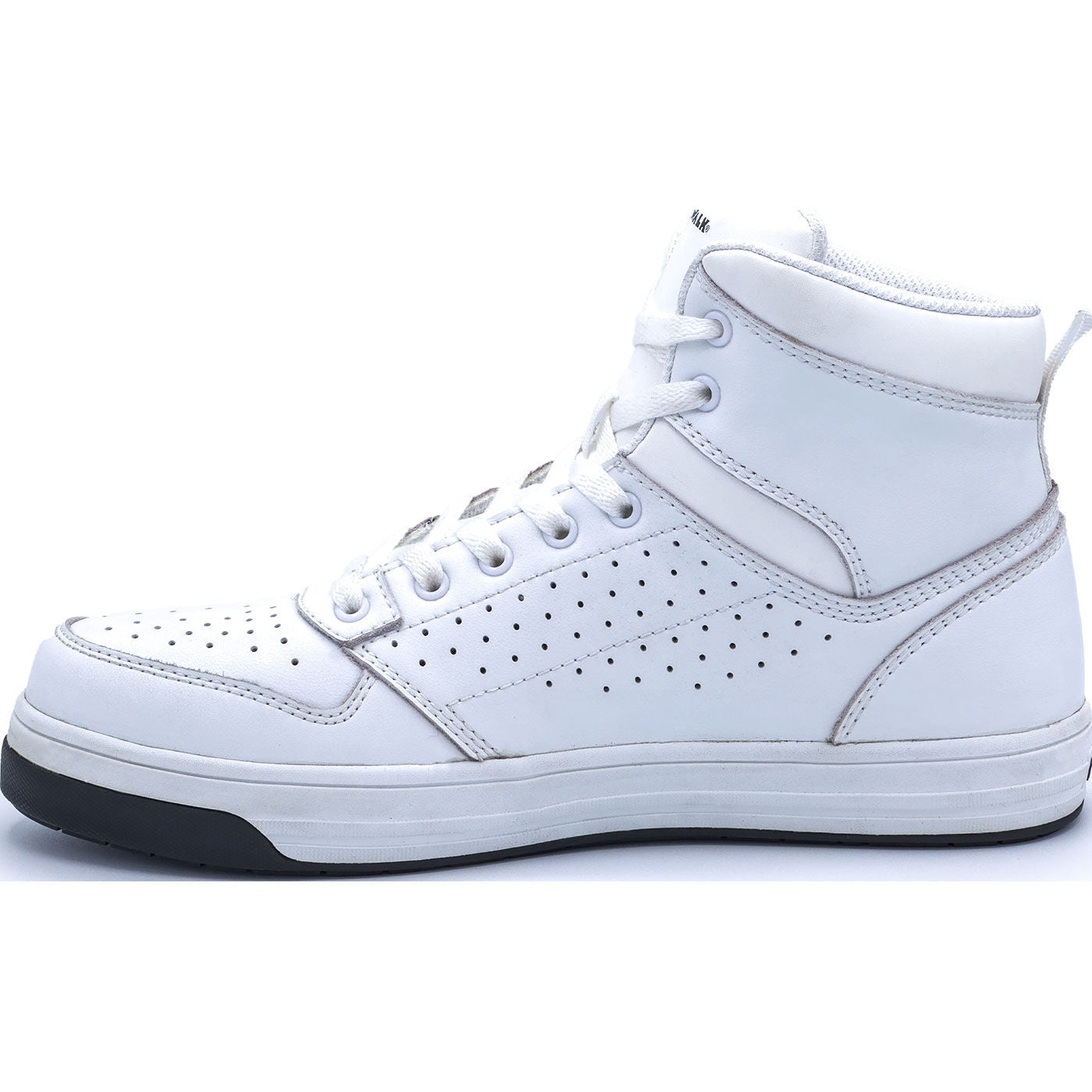 Airwalk Arena Mid Men's Composite Toe Electrical Hazard Athletic Work Shoe - profile