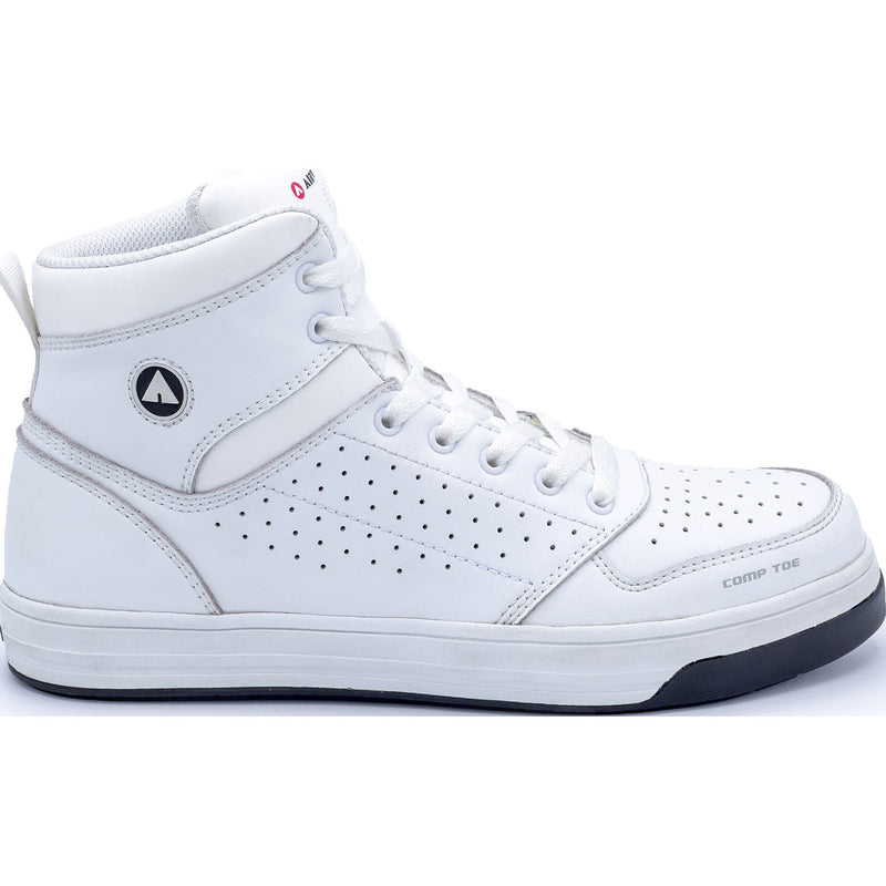 Airwalk Arena Mid Men's Composite Toe Electrical Hazard Athletic Work Shoe - main