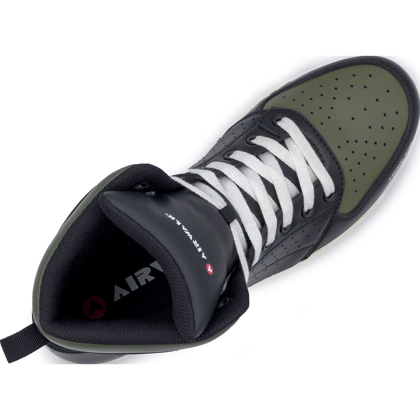 Airwalk Arena Mid Men's Composite Toe Electrical Hazard Athletic