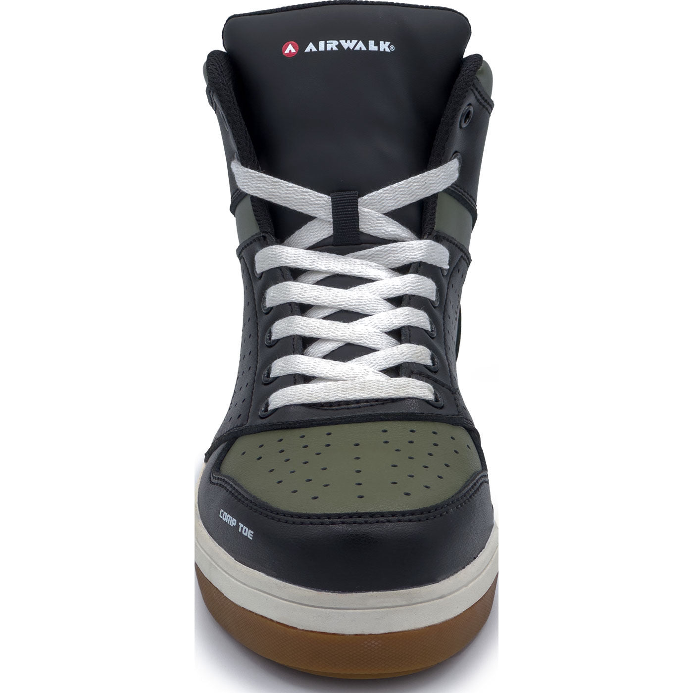 Airwalk Arena Mid Men's Composite Toe Electrical Hazard Athletic