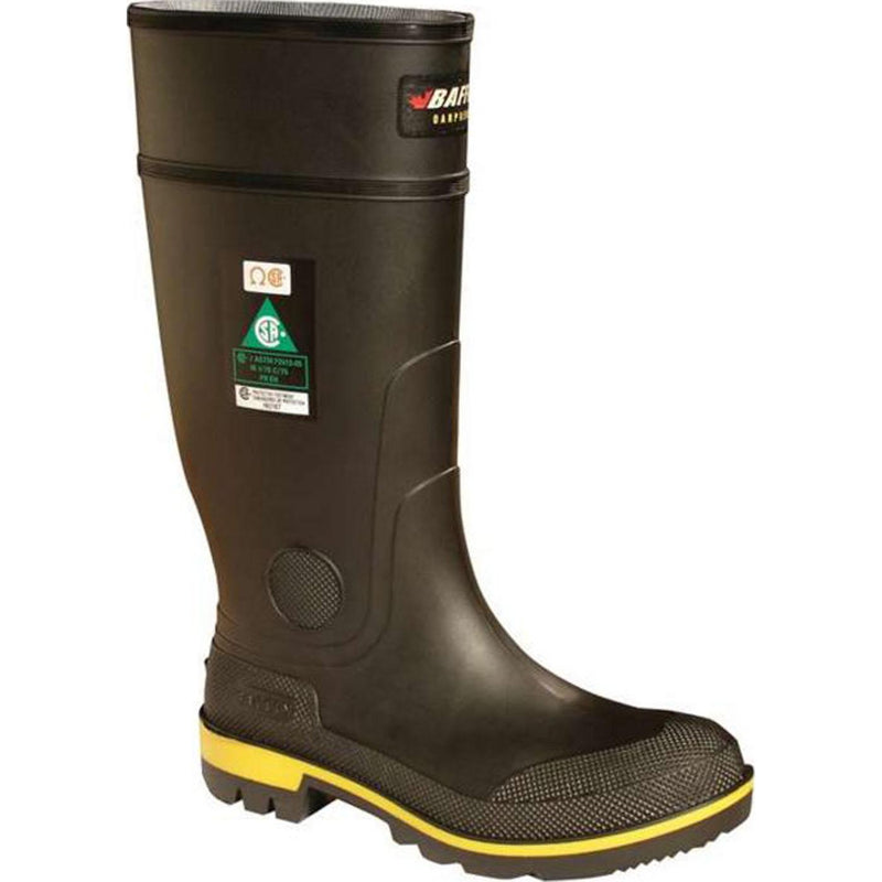 Baffin Maximum Gel Steel Toe CSA-Approved Puncture-Resistant Waterproof Work Boot - main