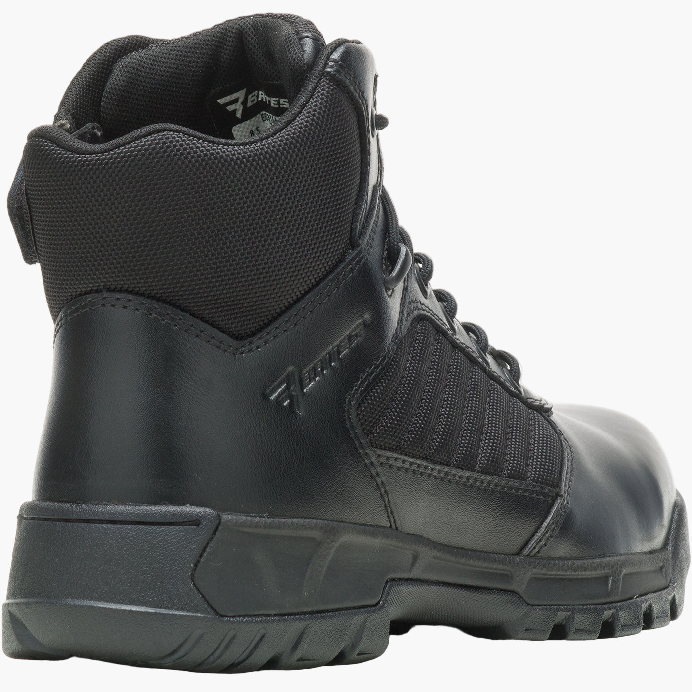 Bates Tactical Sport 2 Mid Men's Composite Toe Electrical Hazard Zipper Duty Boot