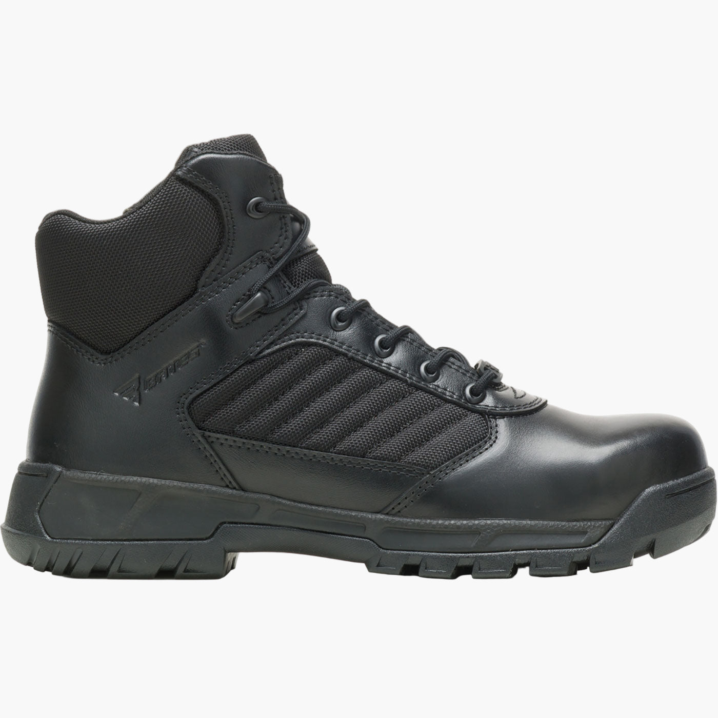Bates Tactical Sport 2 Mid Men's Composite Toe Electrical Hazard Zipper Duty Boot